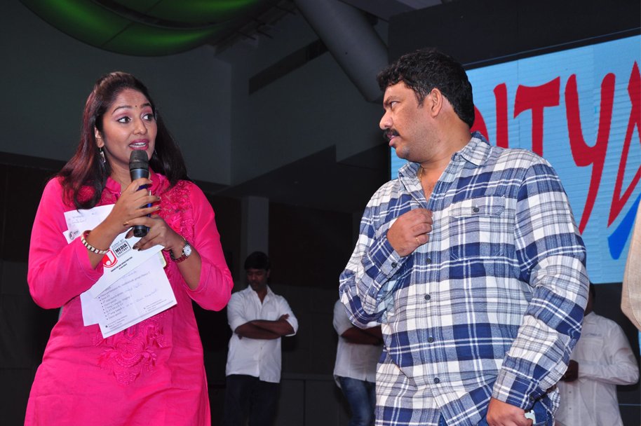 Abbai-Tho-Ammai-Audio-Launch